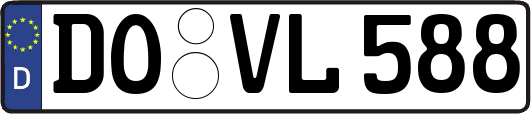 DO-VL588
