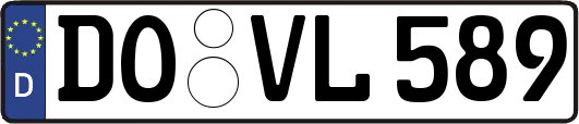 DO-VL589