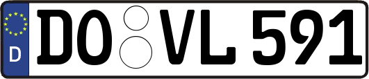 DO-VL591