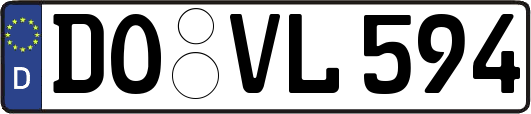 DO-VL594