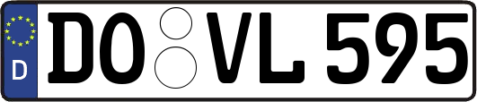 DO-VL595