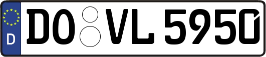 DO-VL5950
