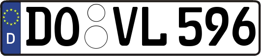 DO-VL596