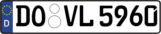 DO-VL5960