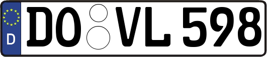 DO-VL598