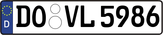 DO-VL5986