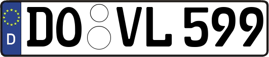 DO-VL599
