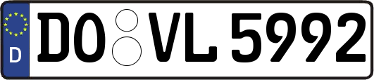 DO-VL5992