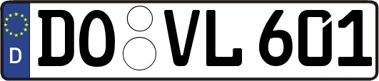 DO-VL601