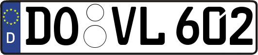 DO-VL602