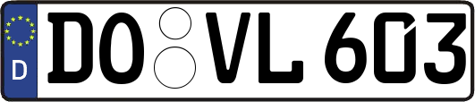DO-VL603