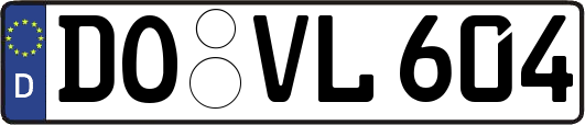 DO-VL604