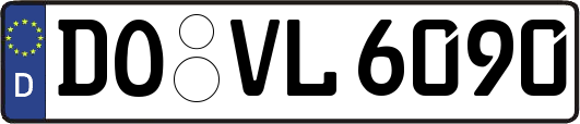 DO-VL6090