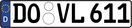 DO-VL611