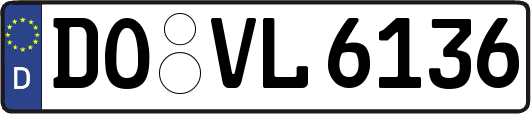 DO-VL6136