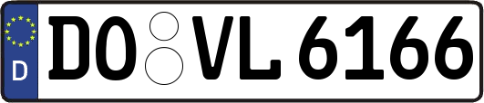 DO-VL6166