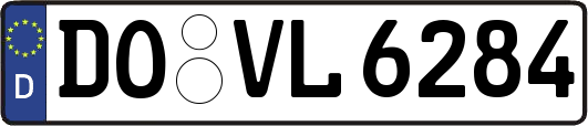 DO-VL6284