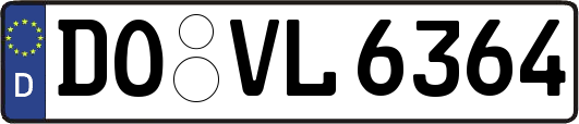 DO-VL6364