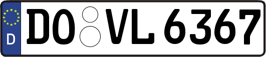 DO-VL6367