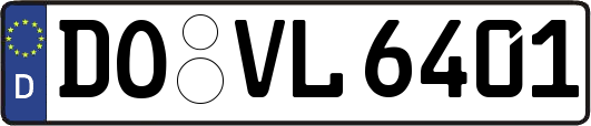 DO-VL6401