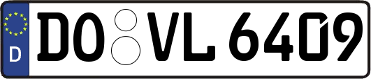 DO-VL6409