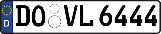 DO-VL6444
