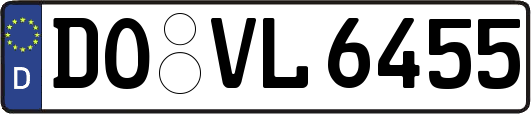DO-VL6455