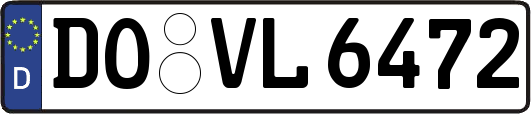 DO-VL6472