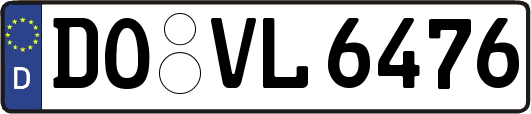 DO-VL6476