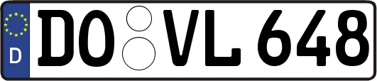 DO-VL648