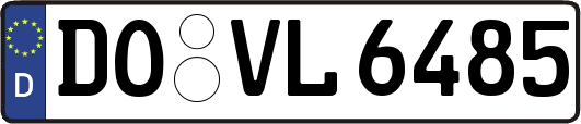DO-VL6485
