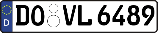 DO-VL6489