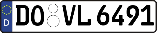 DO-VL6491