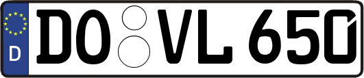 DO-VL650