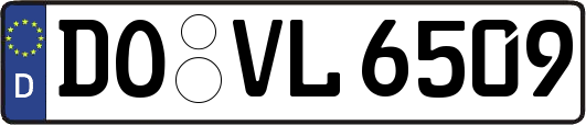 DO-VL6509