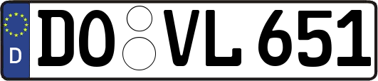 DO-VL651