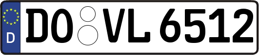 DO-VL6512