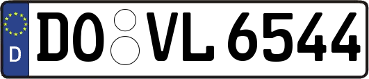 DO-VL6544