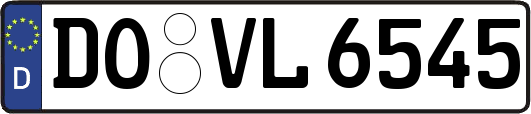 DO-VL6545