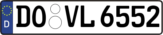 DO-VL6552