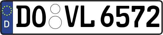 DO-VL6572