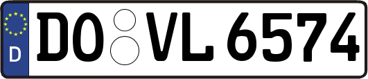 DO-VL6574