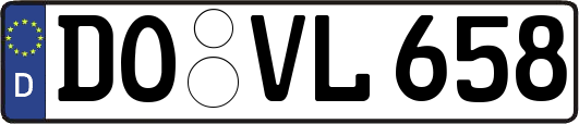 DO-VL658