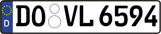 DO-VL6594