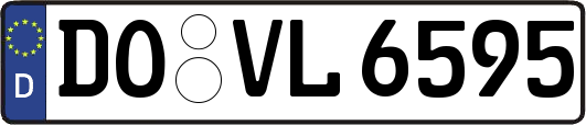 DO-VL6595