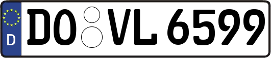 DO-VL6599