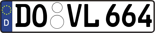 DO-VL664