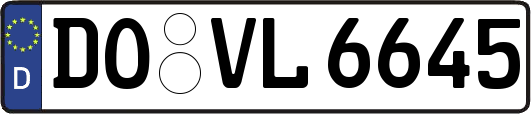 DO-VL6645