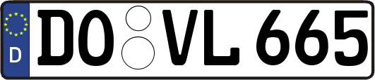 DO-VL665
