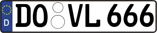 DO-VL666